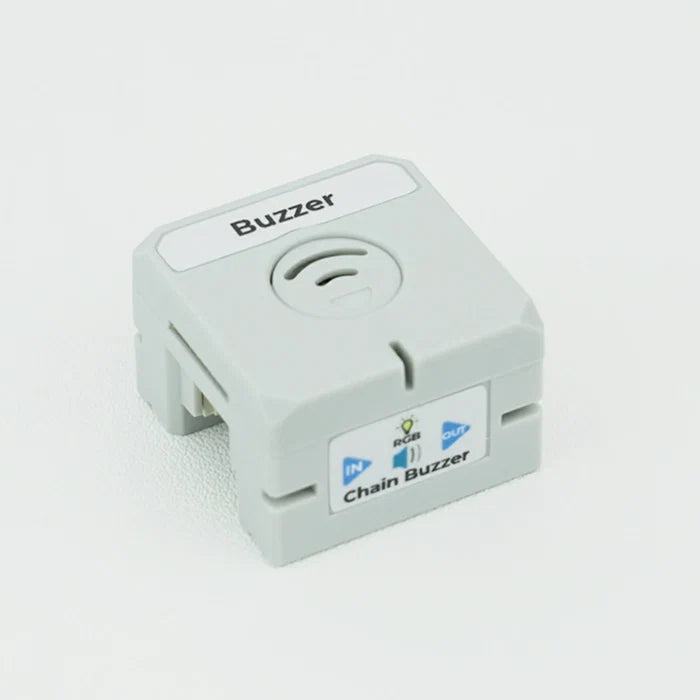 Chain Buzzer