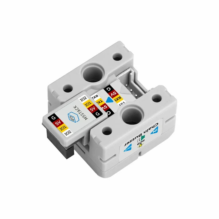 Chain Buzzer