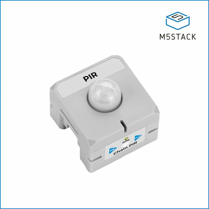 Chain PIR (STM32G031)