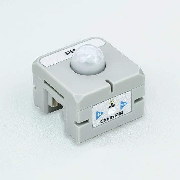 Chain PIR (STM32G031)