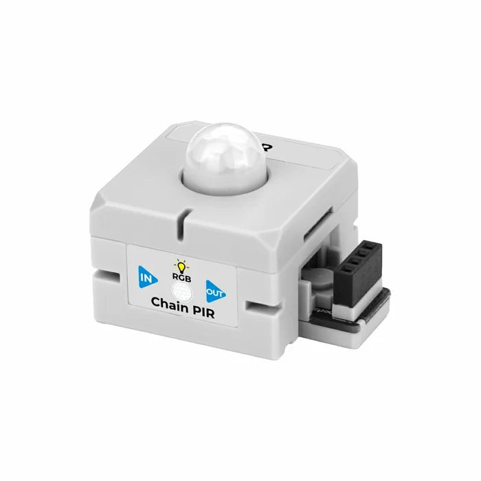 Chain PIR (STM32G031)