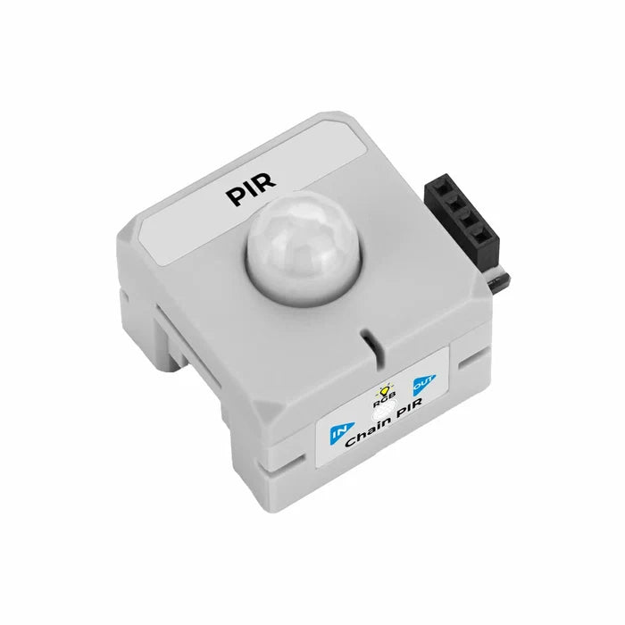 Chain PIR (STM32G031)