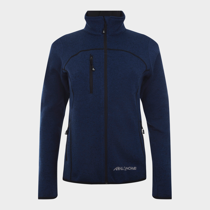 CHANDAIL AVALANCHE KAISER POUR FEMME