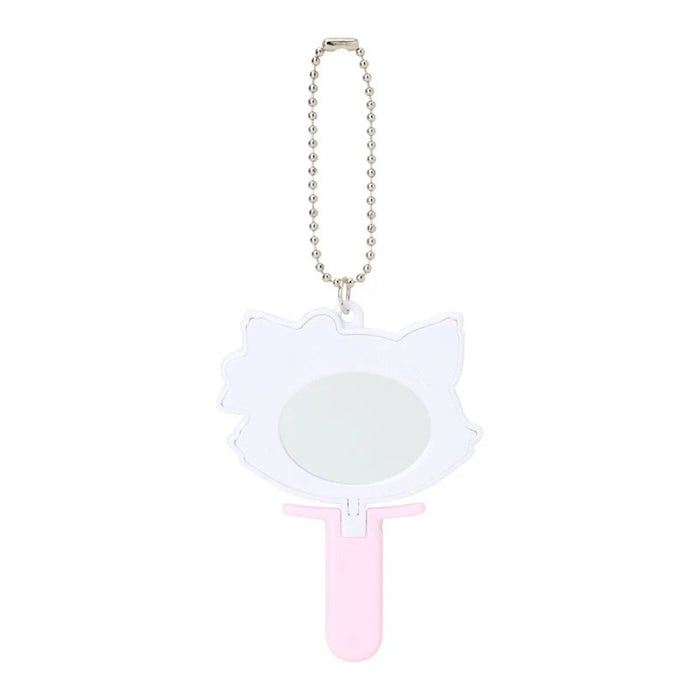 Charmmy Kitty Mini Bling Mirror Charm Accessory Japan Original