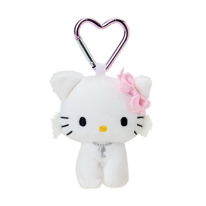 Charmmy Kitty Mini Mascot Keychain (Sanrio Character Award Series) Accessory Japan Original