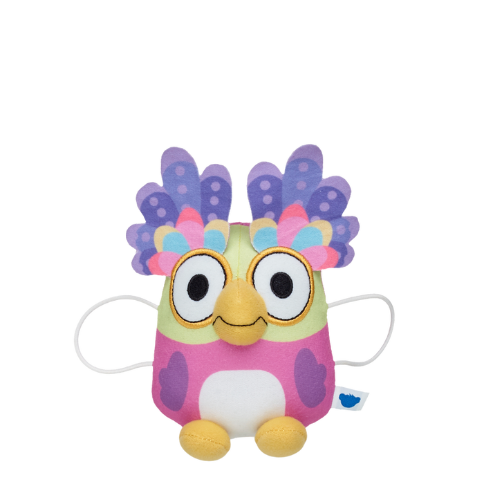 Chatterbox Buddy Wristie