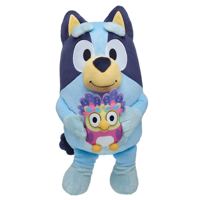 Chatterbox Buddy Wristie