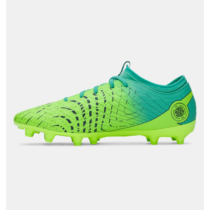 CHAUSSURE SOCCER UA MAGNETICO SELECT 5 FG UNISEX
