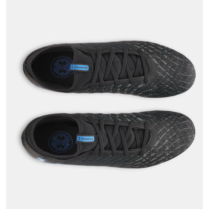 CHAUSSURE SOCCER UA MAGNETICO SELECT 5 FG UNISEX