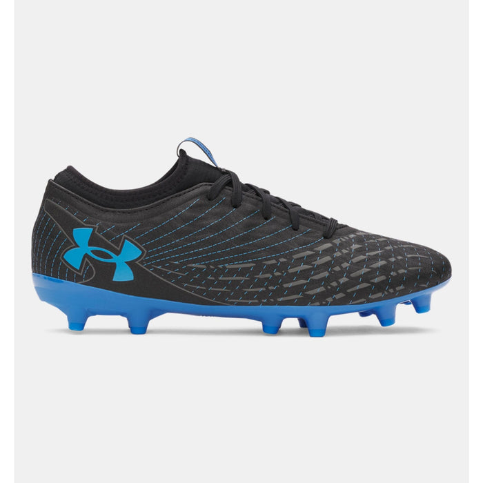 Black-CASTLEROCK-Blue Atlantis / 8/9.5