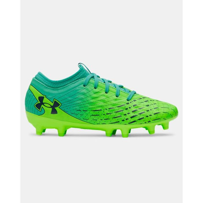 Green Mode-HYPER GREEN-Academy / 1
