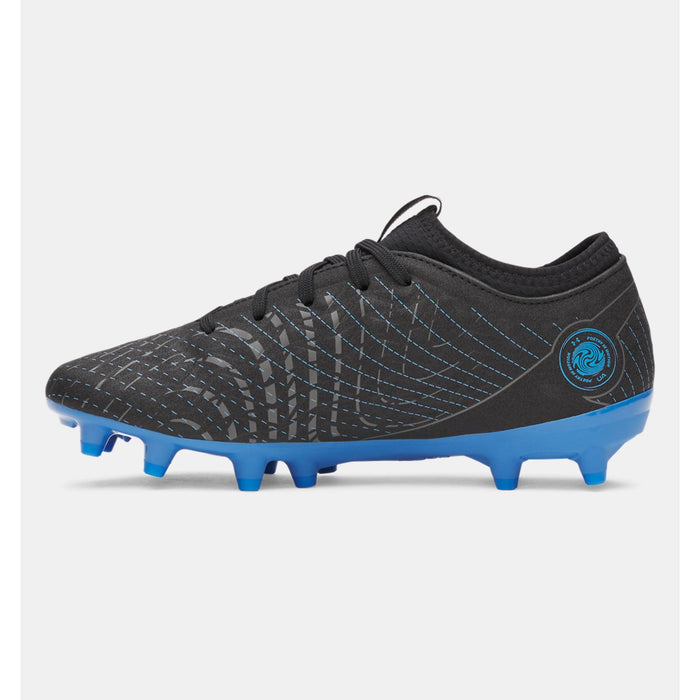 CHAUSURE SOCCER UA MAGNETICO SELECT 5 FG ENFANT