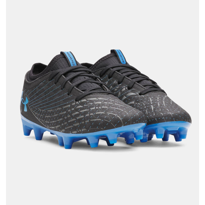 CHAUSURE SOCCER UA MAGNETICO SELECT 5 FG ENFANT