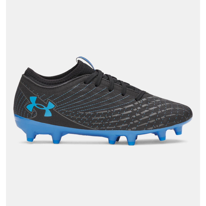 Black-CASTLEROCK-Blue Atlantis / 1