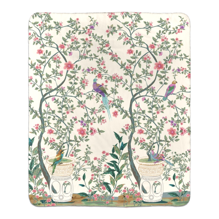 50x60 inch / White