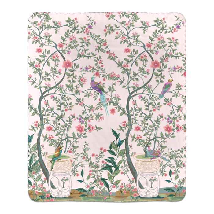 50x60 inch / White