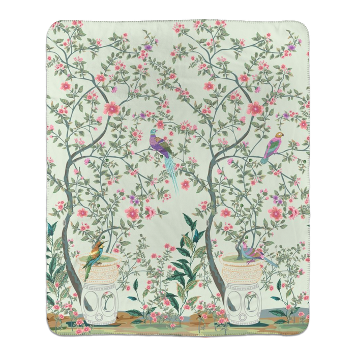 50x60 inch / White