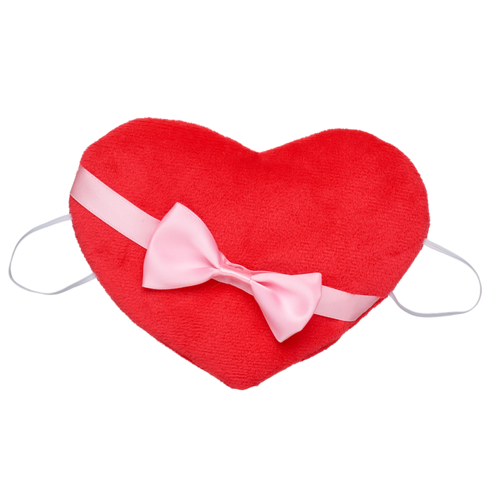 Chocolate Heart Box Wristie