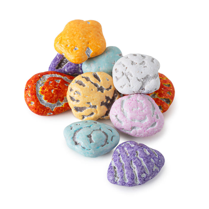 Chocolatey Beach Seashells Candy - 3 LB