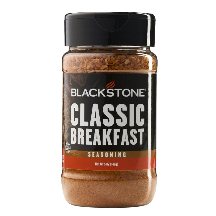 Classic Breakfast Seasoning - | Blackstone Products