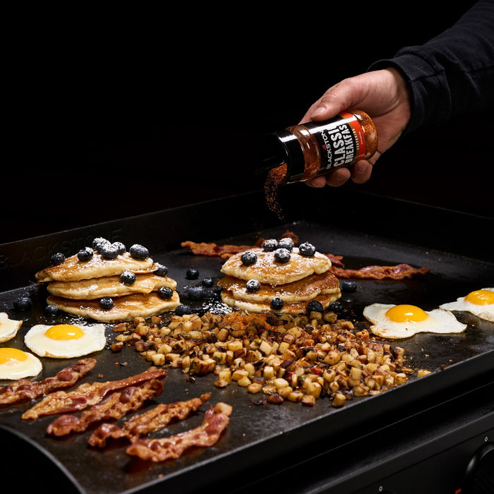 Classic Breakfast Seasoning - | Blackstone Products