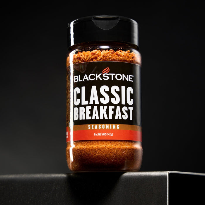 Classic Breakfast Seasoning - | Blackstone Products