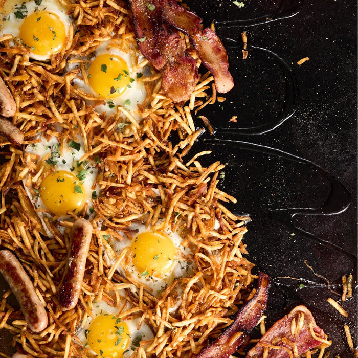 Classic Breakfast Seasoning - | Blackstone Products