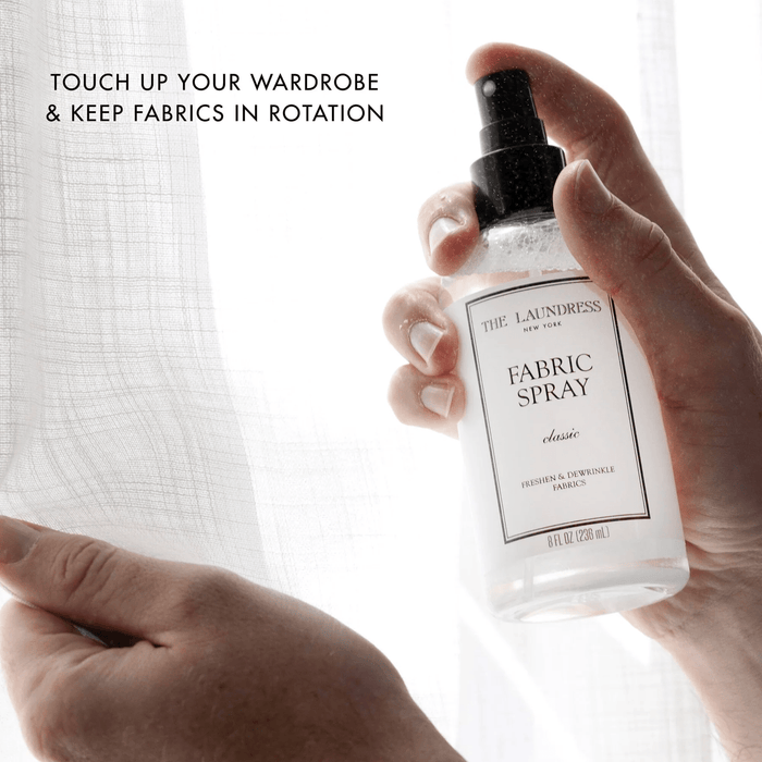 Classic Fabric Spray