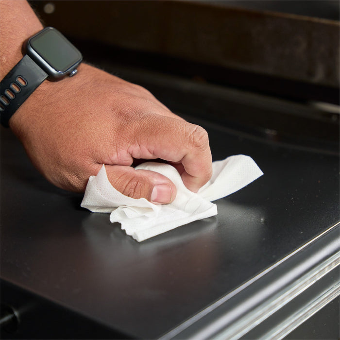 Cleaning Cloths - | Blackstone Products