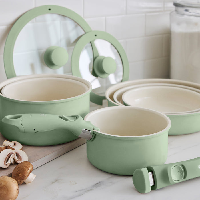 Sage Green