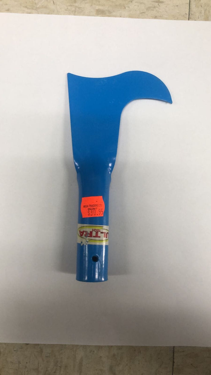 COCOA KNIFE / GULLET IMPLEMENTOS - TSVL009 MEGA