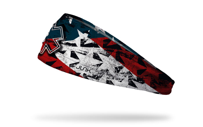 Code Hero Big Bang Lite Headband - View 1
