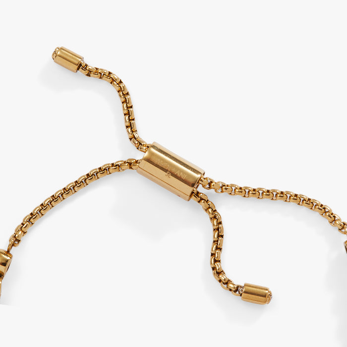 Colorful Bolo Bracelet