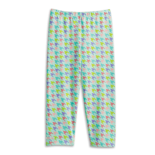 Comfy & Cozy Leggings for Little Girls