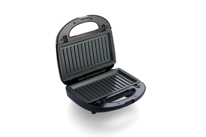 Connect 3-in-1 grill grillplaten