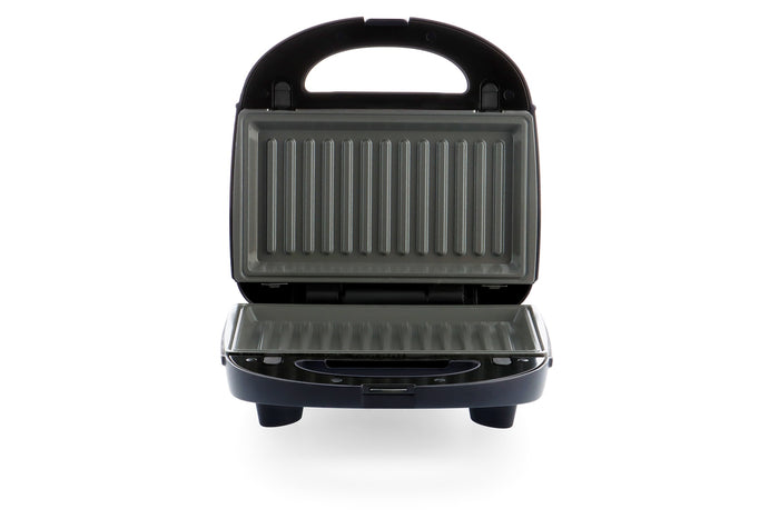 Connect 3-in-1 grill grillplaten