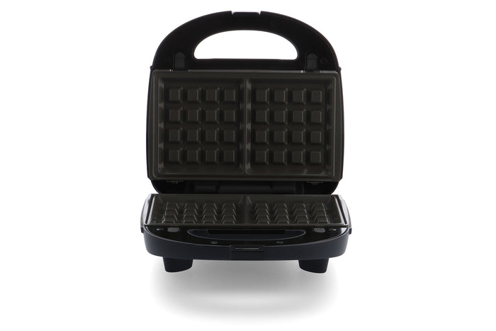 Connect 3-in-1 grill wafelplaten