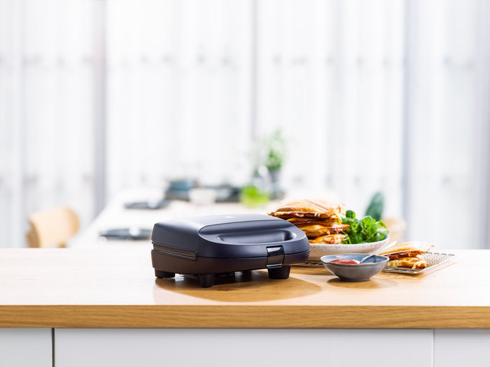 Connect 3-in-1 grill wafelplaten