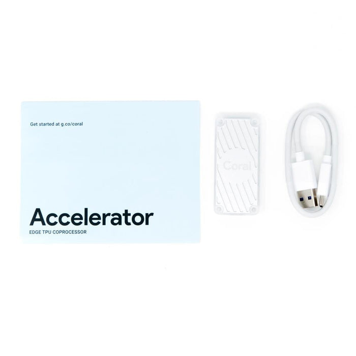 Coral USB Accelerator by Google - The Pi Hut