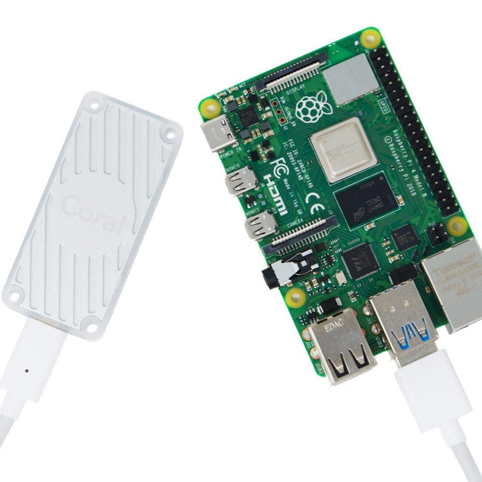Coral USB Accelerator by Google - The Pi Hut
