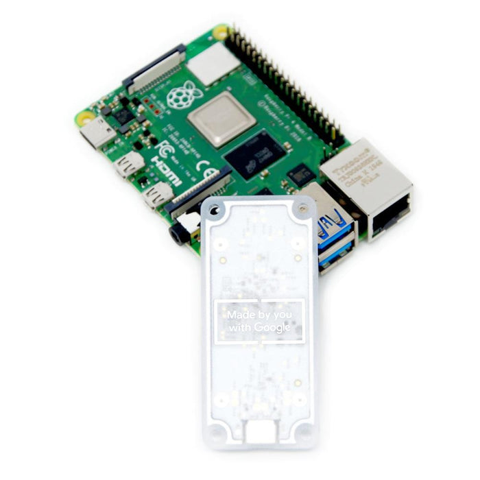 Coral USB Accelerator by Google - The Pi Hut