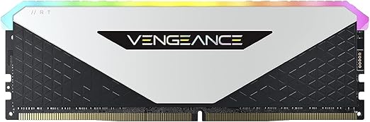 CORSAIR COMPUTER RAM-2X16GB/DDR4/3600MHZ CORSAIR /VENGEANCE RGB PRO
