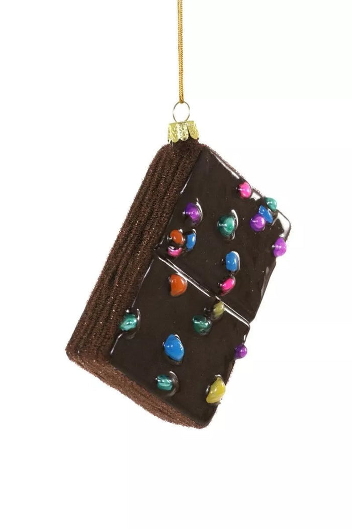 Cosmic Brownie | Ornament