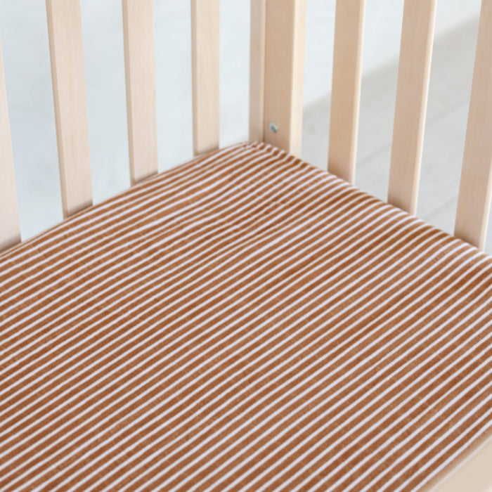 By Hope Camel Stripe