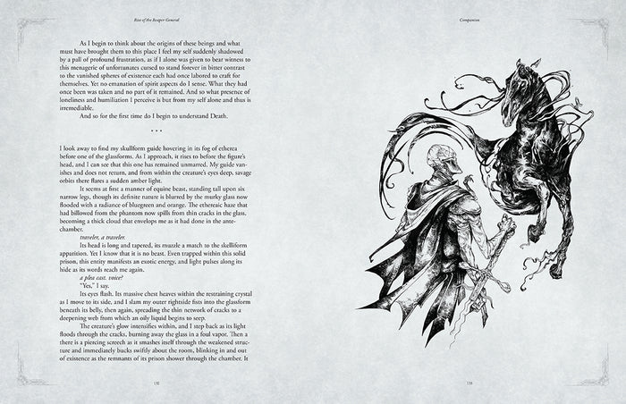 Court of the Dead: Rise of the Reaper General