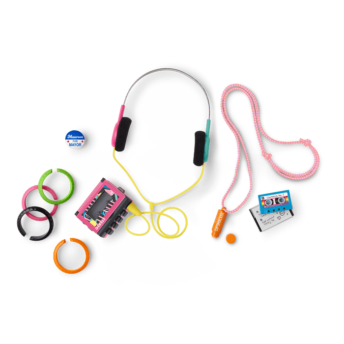 Courtney's™ Accessories for 18-inch Dolls (Historical Characters)