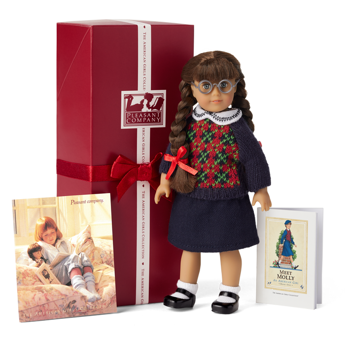 Courtney's™ Pleasant Company® Doll (Historical Characters)