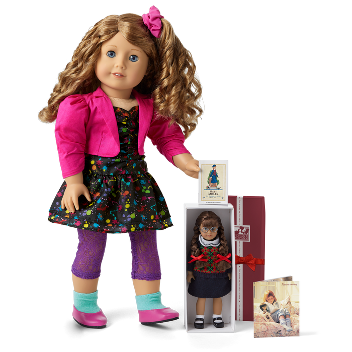 Courtney's™ Pleasant Company® Doll (Historical Characters)