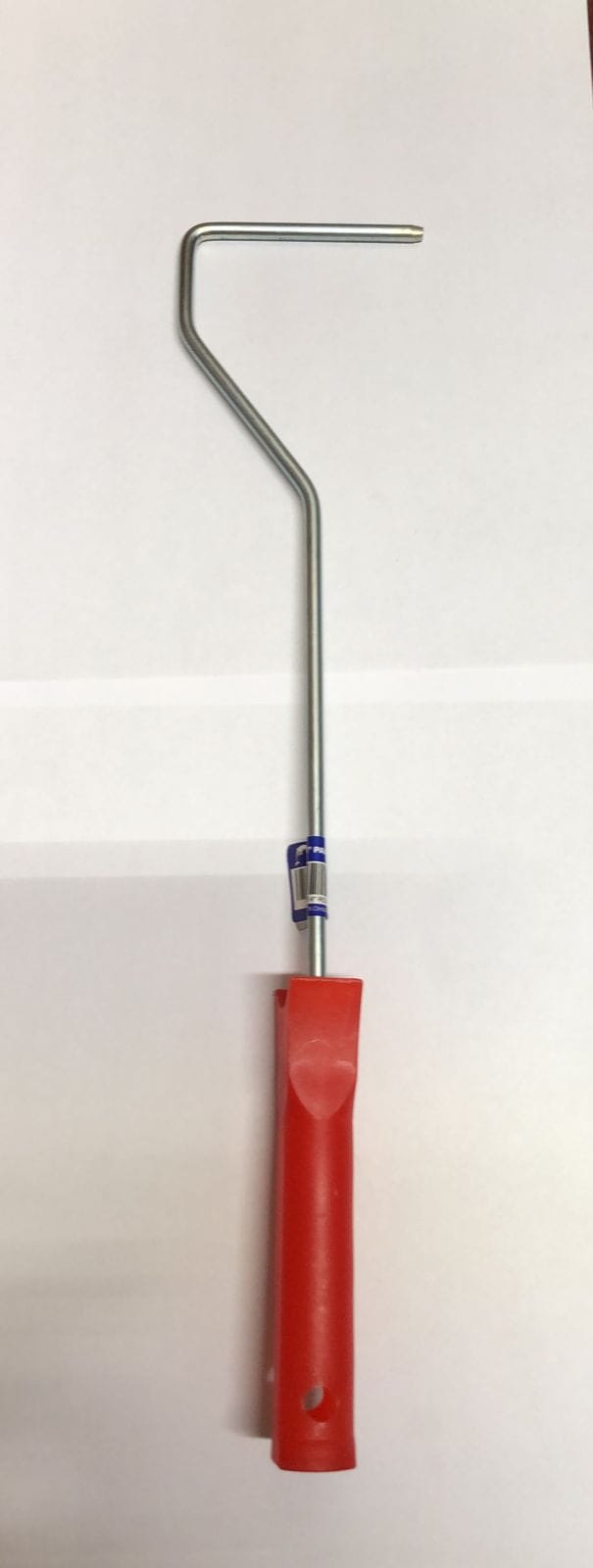 COWHA Roller Frame for DIYers and Professionals - COWH016 MEGA