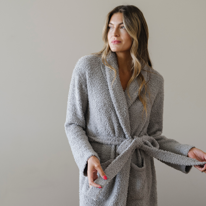 Small/Medium / Gray